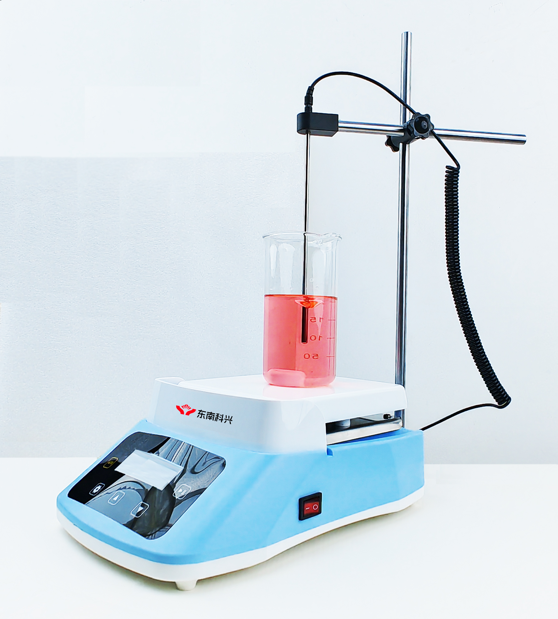 磁力搅拌器的磁子不转_磁力搅拌器的磁子不转怎么办 磁力搅拌器的磁子不转_磁力搅拌器的磁子不转怎么办（磁力搅拌器不转了是怎么回事） 磁力资讯